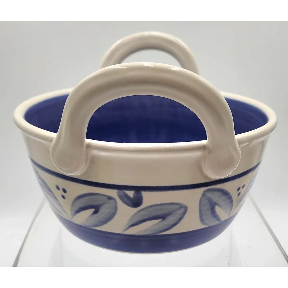Pfaltzgraff stoneware bowl